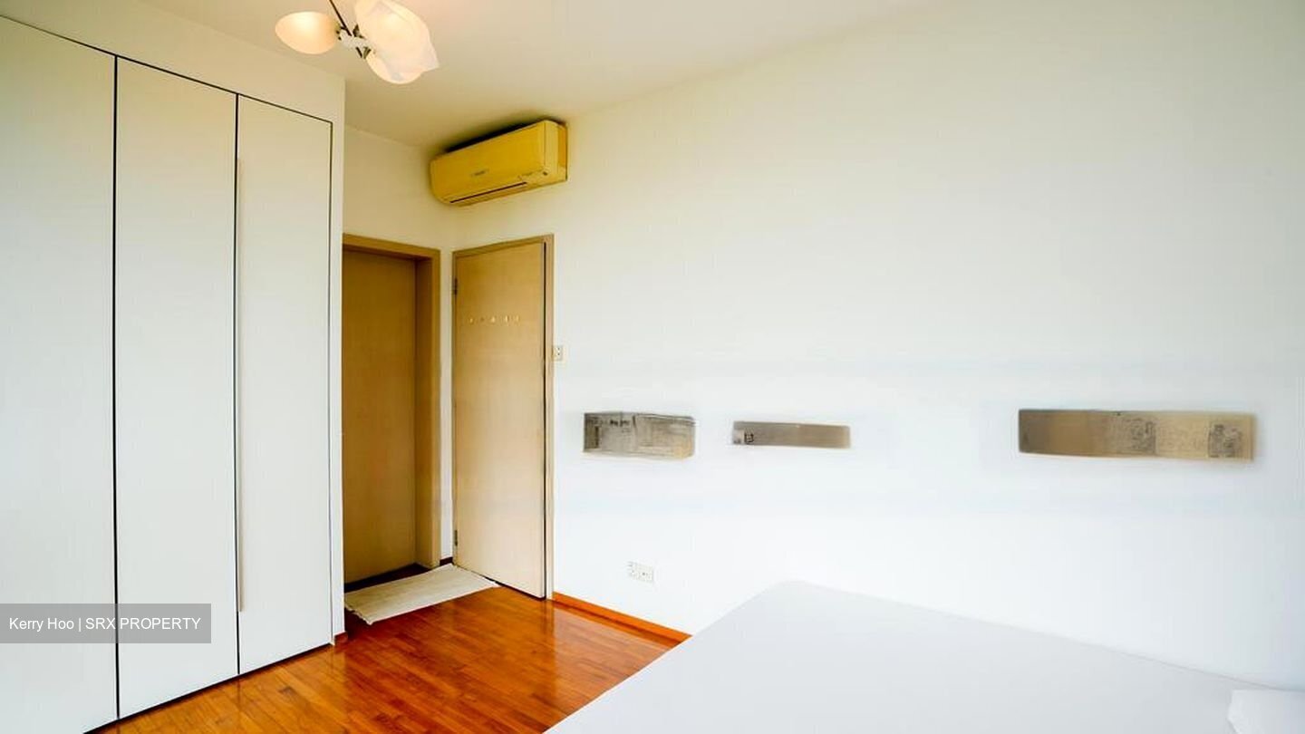Botannia (D5), Condominium #457462391